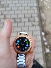 Samsung galaxy watch 5 - 4