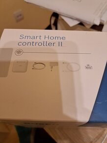 BOSCH Smart Home controller II - ovládanie inteligentnej dom - 4