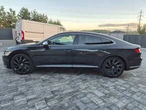 Volkswagen Arteon 2.0 TSi 140KW ELEGANCE - 4