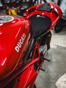 DUCATI 1098S - 4