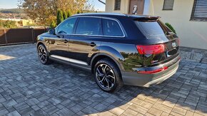 Audi Q7 3.0 45tdi model 2019 Hybrid, odpočet DPH - 4