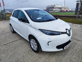 Renault Zoe - 4