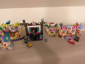 Lego friends - 4