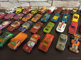 Matchbox Superfast. - 4