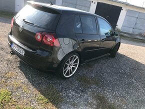 Vw Golf GTI benzin nova stk/ek - 4