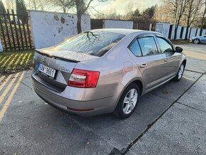 ŠKODA OCTAVIA  1.6TDI   LIFT - 4