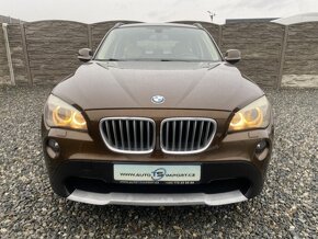 BMW X1 2.0D 4x4 175PS MAN 153000KM - 4