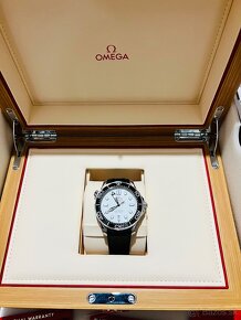 Omega Seamaster Diver 300M - 4