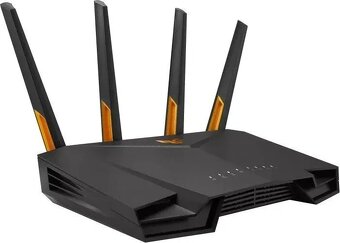 Herný router ASUS TUF-AX3000 V2 - 4