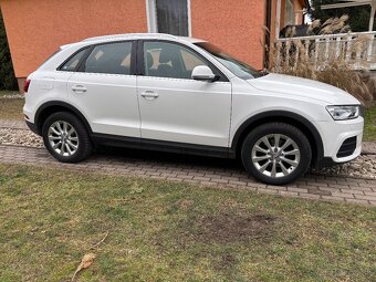 Predám audi Q3 2.0tdi - 4