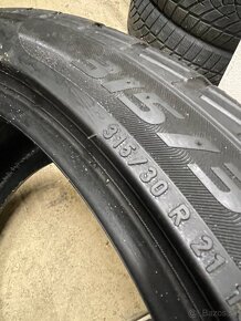 Pirelli 315/35 R21 2x=70e - 4