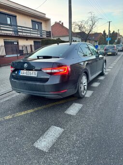 Škoda superb 3 2.0 tdi - 4