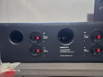 JBL CONTROL SB-1 - 4