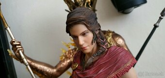 Socha Assassins Creed Odyssey Kassandra od Pure Arts - 4