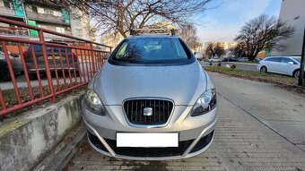 Seat Altea XL - 4