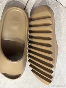 yeezy slide pantofle adidas - 4