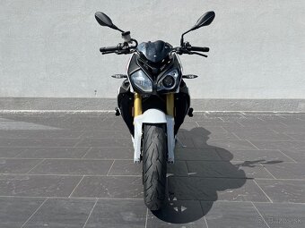 BMW S1000R - 4