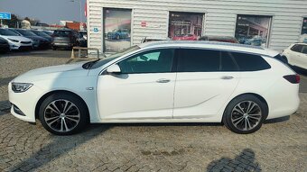 Opel Insignia ST 2.0 CDTI Innovation - 4