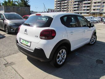 Citroën C3 - Možný odpočet DPH - 4