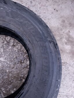 Pneumatiky 225/75r16C - 4