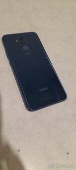 Huawei mate 20 lite - 4