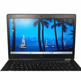 Dell Latitude 5480 - 4