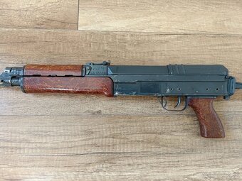 ČZ VZ58V - 4