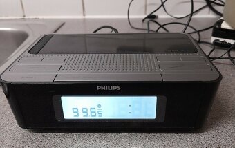 Rádiobudík Philips AJ4200/12 - 4