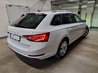 Škoda Superb 2.0 110kW DSG 2022 ODPOČET Virtual KeyLess - 4