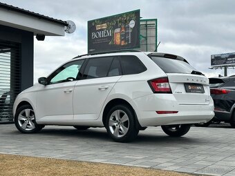 Škoda Fabia Combi 1.0 TSi M5, r.v.: 2020 - 4