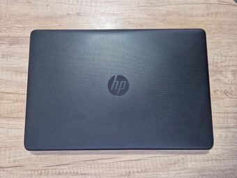 HP 15-rb025nc /AMD E2-9000e/8GB RAM/HD/256GB SSD/Bat ok - 4