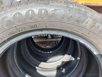 GOODYEAR EfficientGrip Performance 205/55 R17 91V - 4