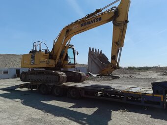 Komatsu PC 240 - 4