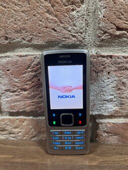 Nokia 6300 - 4