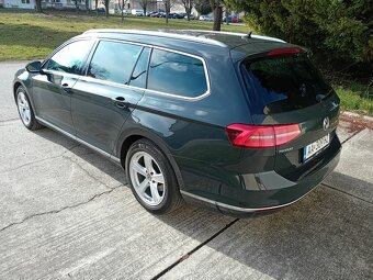 Volkswagen Passat Highline 2.0tdi DSG - 4