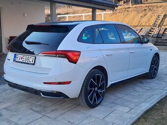 SCALA 1.5 Tsi Monte Carlo - 4