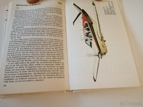Flugzeuge knihy(o lietadlach)cena za kus 6eur - 4