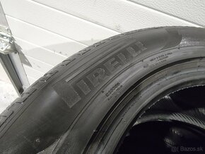 Zimné Pneu Pirelli 255/50 R19 - 4