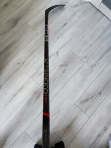 Hokejka CCM Jetspeed Ft6 - 4