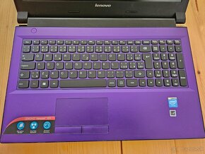 Lenovo IdeaPad 305–15IBY - NEFUNKCNY, POKAZENY - 4