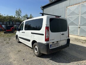 Peugeot Expert 1.6 diesel, r.v.: 2011, 155 000 km - 4