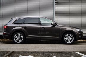 Audi Q7 3.0 TDI 272k quattro - 4