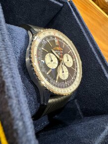 Breitling Navitimer B01 Chronograph 46 záruka - 4