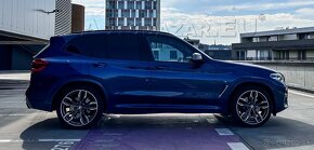 BMW X3 M40i M Sport / 440 PS / SOFTWARE - 4