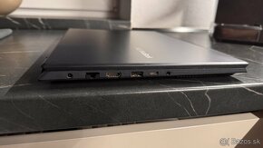 Predam ASUS VivoBook 15 X571LH-BQ455T čierny i7 - 4