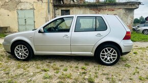 Volkswagen Golf 1.9 TDI - 4