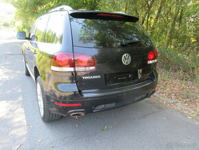 Volkswagen Touareg 3.0 TDi 176kw R-Line - 4