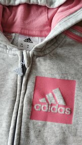 Mikina Adidas - 4