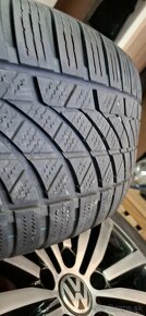 Hankook KINERGY 4S  235/45 R17 - 4