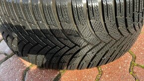 Zimné pneu Firestone 225/45 R18, 245/40 R18 - 4